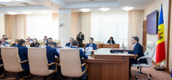 4,8 mln. lei pentru acoperirea cheltuielilor de întreținere a centrelor de plasament pentru persoanele refugiate