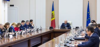 A fost completat Sistemul național de monitorizare și raportare a emisiilor de gaze cu efect de seră