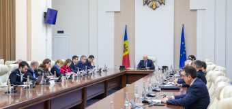 Un milion de lei va fi alocat Agenției Rezerve Materiale