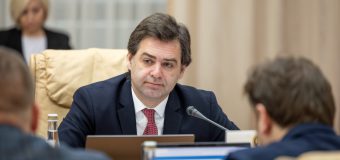 Planul Național de Acțiuni pentru Aderarea Republicii Moldova la Uniunea Europeană pentru anii 2024-2027 a fost actualizat