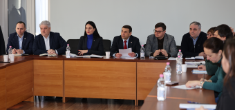Aspecte de aplicare a prevederilor noului Cod Vamal – subiect de discuție cu reprezentanții operatorilor poștali