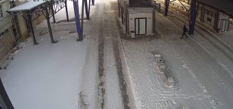 Posturile vamale își desfășoară activitatea în regim normal