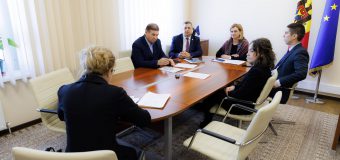 Cetățenii Republicii Moldova şi cei ai Regatului Spaniei vor beneficia de dreptul de a-şi converti permisul de conducere