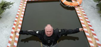 Recomandări privind scăldatul de sărbătoarea creștină Botezul Domnului