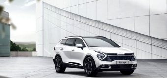Marca de automobil preferată a moldovenilor în 2023