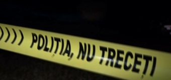 Un bărbat a agresat fizic alt bărbat, iar acesta a decedat