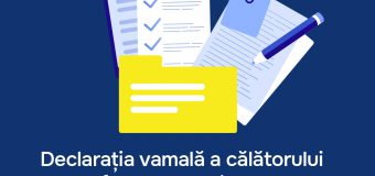 Ce trebuie să știți dacă traversați frontiera ca persoană fizică?