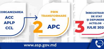 Administratorii asociațiilor de proprietari din condominiu sunt așteptați la ASP