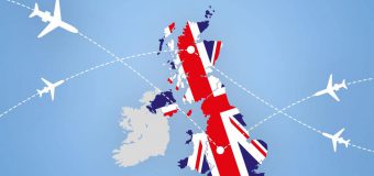 Acord privind serviciile aeriene semnat între Republica Moldova și Marea Britanie