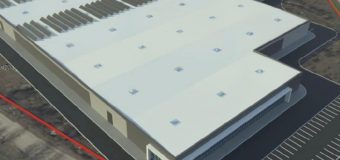 O nouă fabrică de covoare va fi construită la Ungheni