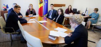 Republica Moldova va beneficia de asistență financiară din partea Germaniei pentru proiecte de dezvoltare a întreprinderilor mici și mijlocii și de infrastructură urbană