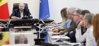 Soluționarea erorilor în facturarea apartamentelor debranșate de la sistemul centralizat de încălzire a fost discutată la Ministerul Energiei