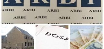 ARBI a aplicat sechestru pe bunuri de peste 8,6 mln. lei