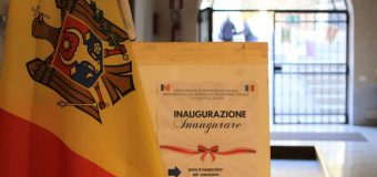 Biroul relații cu diaspora a inaugurat o nouă asociație de moldoveni peste hotare