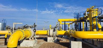 Din 1 noiembrie Republica Moldova va constitui stocuri de gaze naturale în volum de 15% din consumul mediu anual