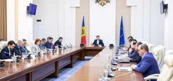 Guvernul a aprobat conceptul sistemului informațional de evidență a resurselor umane în sistemul sănătății