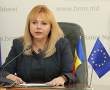 Guvernatoarea BNM: Dacă economia este organismul unei țări, atunci sistemul bancar este inima care îl ține viu. Banca Națională a Moldovei a fost, timp de 34 de ani, această inimă