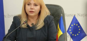 Guvernatoarea BNM: Dacă economia este organismul unei țări, atunci sistemul bancar este inima care îl ține viu. Banca Națională a Moldovei a fost, timp de 34 de ani, această inimă