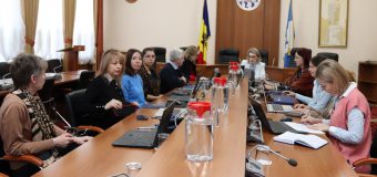 Consolidarea cunoștințelor auditorilor financiari în utilizarea SIA „Audit CCRM”