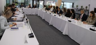 Independența instituției supreme de audit, discutată cu reprezentanții entităților statului și cu societatea civil