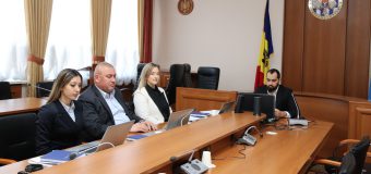 Conformitatea gestionării proceselor privind asigurarea drepturilor persoanele cu dezabilități, examinată de Curtea de Conturi
