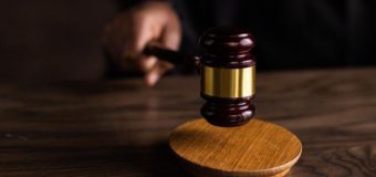 Un manager, condamnat la 8 ani de închisoare pentru delapidarea a peste jumătate de milion de lei de la o companie