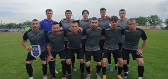 Cupa de Iarnă. Faceți cunoștință cu echipa FC Victoria