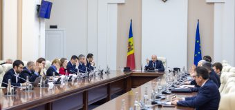 CNA va fi inclus în sistemul organelor securității statului