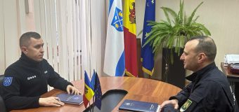Poliția de Frontieră și Inspectoratul General pentru Migrație vor coopera pe linia diminuării migrației ilegale