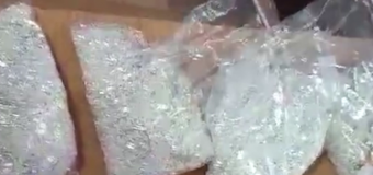 Cetățean al Turciei – reținut într-un dosar de contrabandă cu articole din aur și argint de circa 4 mln. lei