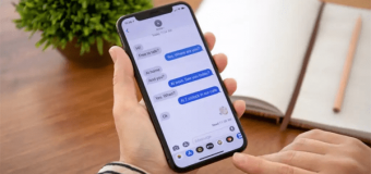 Un nou tip de fraudă prin mesaje SMS. Poliția recomandă vigilență