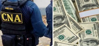 Angajata unei bănci comerciale este cercetată de CNA pentru delapidarea a 135 mii dolari