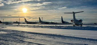 Aeroportul Chișinău a revenit la programul obișnuit