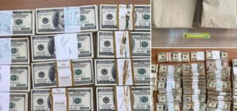 Echivalentul a peste 4 mln. lei urmează să ajungă pe conturile ARBI a CNA