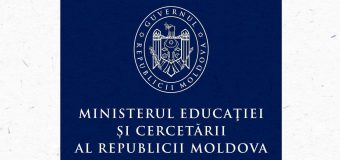 Guvernul a decis crearea unui fond centralizat financiar pentru modernizarea instituțiilor de învățământ din Republica Moldova