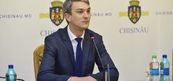 Pretura sectorului Râșcani al Capitalei are o nouă conducere