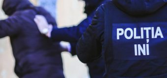 Captură de marijuana de 200 mii lei