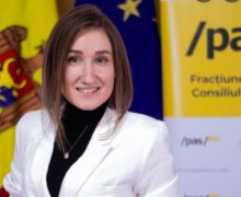 Zinaida Popa solicită convocarea de urgență a CSE Chișinău în contextul incendiului de la Durlești