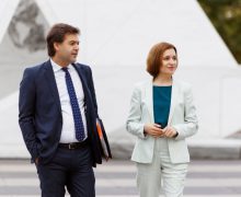 Nicu Popescu a decis să se alăture PAS la parlamentare