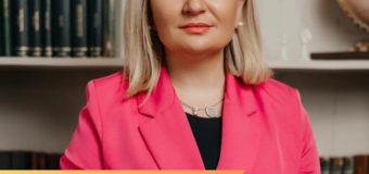 Directoarea Agenției Naționale de Prevenire și Combatere a Violenței împotriva Femeilor și a Violenței efectuează prima deplasare peste hotare