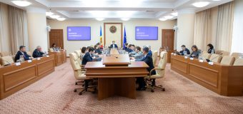 Guvernul modernizează sistemul național de management al funcției publice