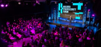 Două instituții noi în domeniul prevenirii și combaterii amenințărilor cibernetice au fost lansate la Moldova Cybersecurity Forum