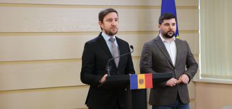Votul electronic va putea fi implementat în CMC
