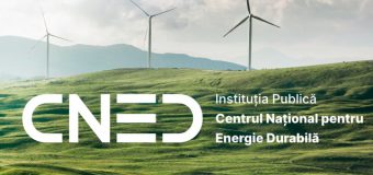 Se caută director la Centrul Național pentru Energie Durabilă