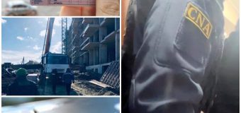 Sinteza CNA: 27 de cauze penale pornite