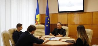 O companie IT din Israel vine pe piața din Republica Moldova
