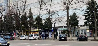 O nouă stație pe rutele de troleibuz 8 și 38, dar și pe rutele de autobuz 33, 44 și 49