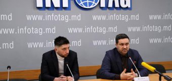 Camera de Comerț și Industrie Moldova-China va organiza o zi de informare pentru oamenii de afaceri. Vor afla despre cele mai importante expoziții care vor avea loc în China