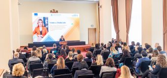 Agenția Naționlă de Prevenire și Combatere a Violenței împotriva Femeilor și a Violenței în Familie și-a prezentat prioritățile