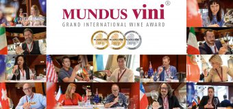 Record pentru Republica Moldova la obținerea medialiilor pentru regiunea Europa de Sud-Est, la capitolul vinuri